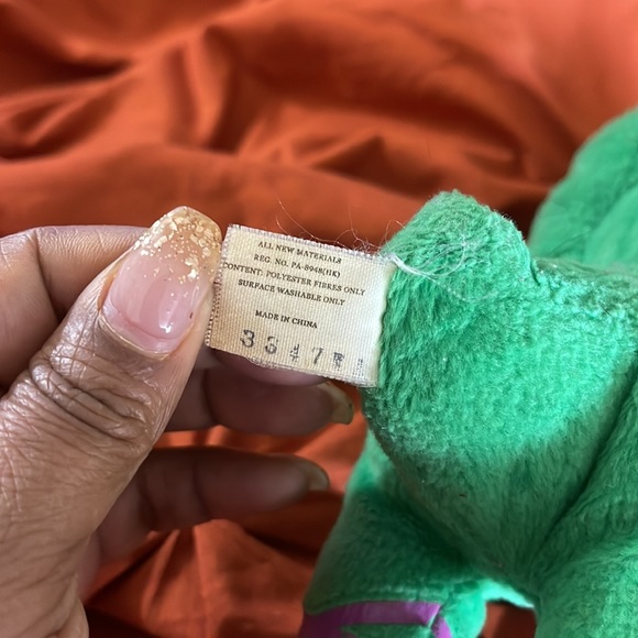 Baby Bop! - Picture 4 of 4